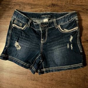 Maurices Jean Shorts